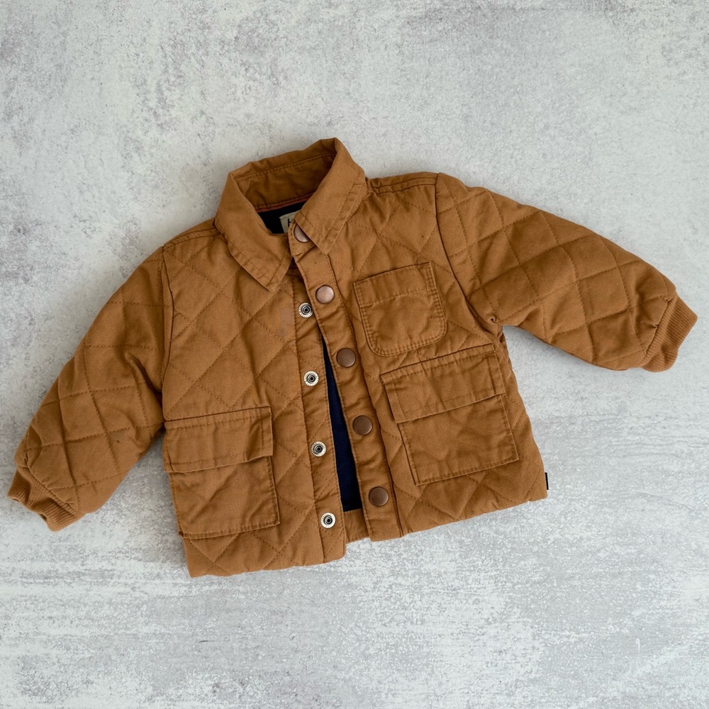 OshKosh Baby Jacket